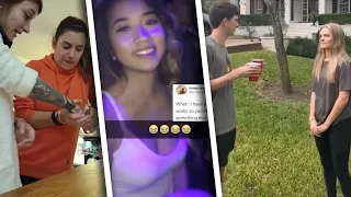 Watch People Die Inside - Reddit Compilation