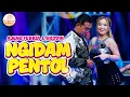 Lagu Ngidam Pentol - Ajeng Febria ft Brodin (Official Music Video)