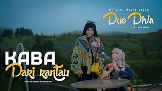duo diva kaba dari rantau official music video 