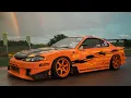 only a great fool would skip this drift