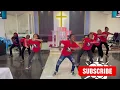 PROMISE KEEPER | SOUNDS OF SALEM | OFFICIAL DANCE VIDEO | #soundsofsalem #worship