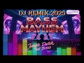 Lagu Remix BASS MAYHEM 2025 Jungle Dutch fullbass