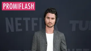 Chase Stokes hat Gedächtnislücken durch "Outer Banks"-Dreh
