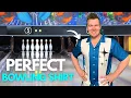 This Vintage Themed Bowling Shirt Is Loose Fitting and Comfortable