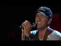 Luke Bryan - Rollercoaster   (Live)