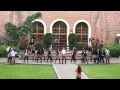 Flashmob GREASE
