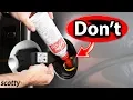 Here s What I Think of Gumout and Seafoam Fuel Additives in 1 Minute