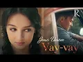 Download Lagu Jasur Umirov - Vay-vay | Жасур Умиров - Вай-вай #UydaQoling