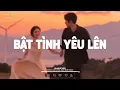 Download Lagu Bật Tình Yêu Lên Lofi - Rót Mật Ngọt Vào Tai Em Tắt Ánh Đèn Bật Tình Yêu Lên Lofi Hot TikTok 2023