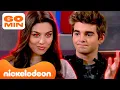 Download Lagu 60 MINUTEN van The Thundermans Persoonlijkheidswisselingen! | Nickelodeon
