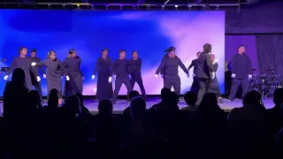 everything attached to you wins new beginnings loc youth