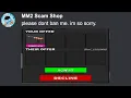 I Made A MM2 Scammer Give The GODLY He Scammed Back