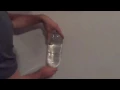 cheap simple accelerometer