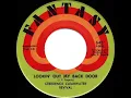 1970 HITS ARCHIVE: Lookin’ Out My Back Door - Creedence Clearwater Revival (a #1 record--mono 45)