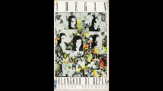 Download Adegan -  Perbedaan | New Version Lyric MP3