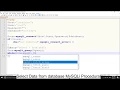 php tutorial in hindi part 50 Select Data from database MySQLi Procedural