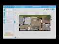 Floorplanner 1 Introduction to Floorplanner main interface