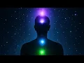 Chakra-Character Analysis A Tool for Self Discovery