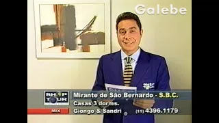 MIRANTE DE SÃO BERNARDO S B C DUDA GALEBE 19 07 2002