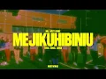 MILL WEST - MEJIKUHIBINIU REMIX (TENXI, JEMSII, AND SUISEI) LYRICS VIDEO
