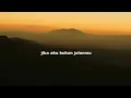 Jodoh Pasti Bertemu - Afgan || Lirik