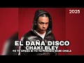 Download Lagu CHAKI BLEY - YO TE APAGO (AUDIO OFICIAL)