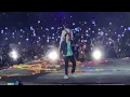 220409 BTS Stay So What PTD Las Vegas - Day 2 4K