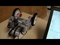 NAE How to download makecode program into EV3
