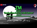 Download Lagu Zaadul Muslim - Syair Romadhon Datang Hati Gelisah | Al-Ustadz Al-Habib Alwi Bin Abdurrahman Assegaf
