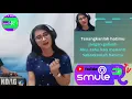 Download Lagu Kerinduan - Karaoke bareng Tasya