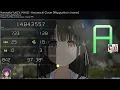 Lagu harumachi clover (long ver) choke