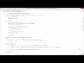 113 Radix Sort Implementation and Analysis