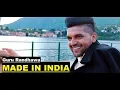 Download Lagu Guru Randhawa: MADE IN INDIA | Lyrics | Bhushan Kumar | Elnaaz Norouzi | Vee | Latest Songs 2018