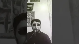 Andranik Tamrazyan Otarutyun Cover Ashot Saruxanyan 