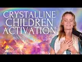 Download Lagu Activering van Kristallijne Kinderen | Activeringen met JJ