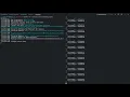 gRPC Server Streaming