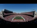 Ohio State athletics department facing 37 million deficit