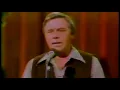 Footprints In The Snow - Bill Monroe & The Blue Grass Boys LIVE on  "Bluegrass Spectacular" - 1979