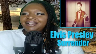 Download Elvis Presley - Surrender - Reaction MP3