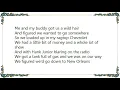 Charlie Daniels - Uneasy Rider 88 Lyrics