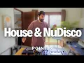 Download Lagu Funky Groovy Poolside DJ Mix | Soulful House, Jacking House \u0026 Nu Disco Vibes by Point85