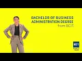 BCIT Connect to your future career