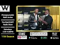 Johnell Young interview
