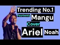 Download Lagu ARIL NOAH - MANGU VIRAL TIKTOK I PLAYLIST TRENDING