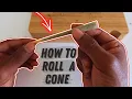 How To Roll A Perfect Joint Easily - Medicated and Motivated