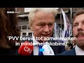 Download Lagu Wilders denkt aan minderheidskabinet bij aftrap campagne | RTL Nieuws