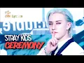 Download Lagu [🇯🇵JPN Lyrics] Stray Kids ストレイキッズ 스트레이키즈 - CEREMONY | KBS WORLD TV 250822