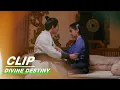 Zhang Yinyin is Drunk and Cried Divine Destiny EP08 iQIYI