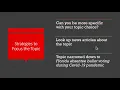AMH2020 - Blog Assignment 1