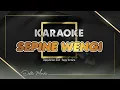 Download Lagu Sepine Wengi - Accoustic - KARAOKE || Della Monika